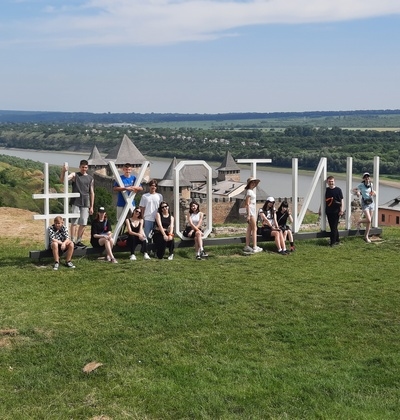 Фото з туру 1
