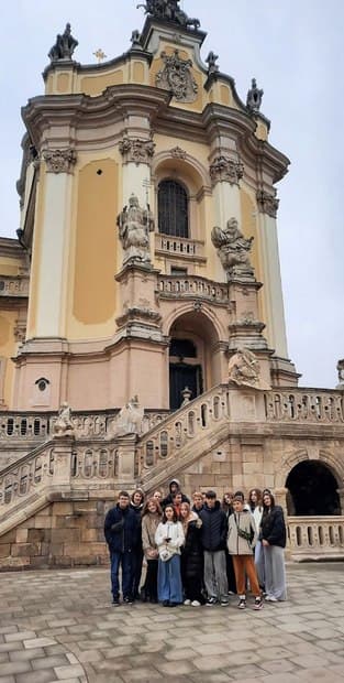 tour photo