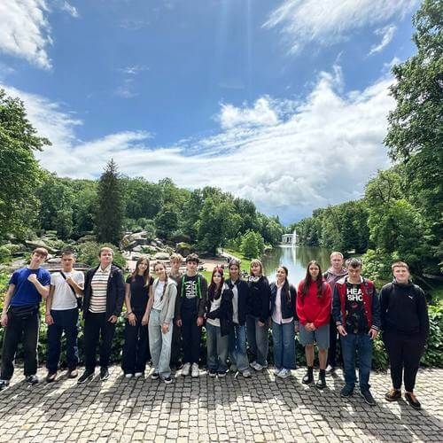 зображення дітей на відпочинку