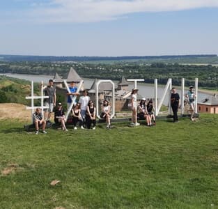 tour photo