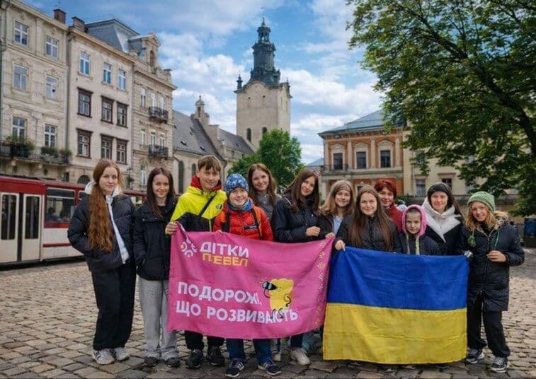 Від солодких майстерень до замкових мурів
