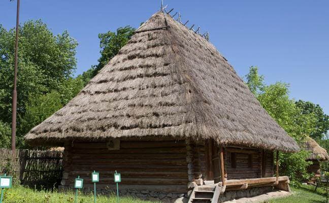 Переяслав: етнографія під відкритим небом