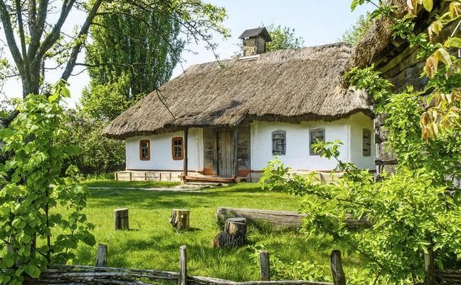 Переяслав: етнографія під відкритим небом