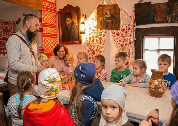 Змішані програми: баланс формату