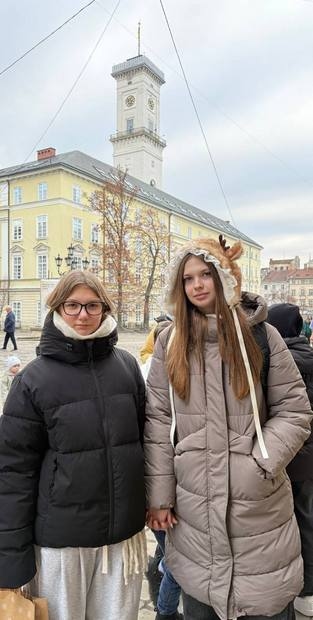 зображення дітей на відпочинку