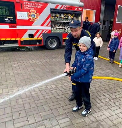 Фото з туру 1