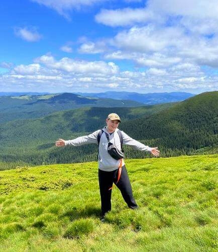 САМОСТІЙНІСТЬ