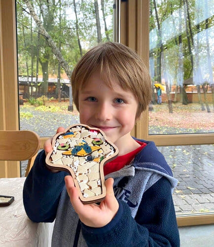 КРЕАТИВНІСТЬ