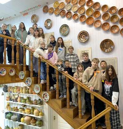 Фото з туру 2