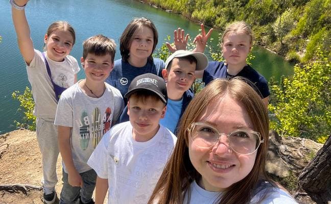Маленький чек безпеки перед виїздом