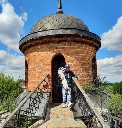 Фото з туру 1