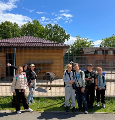 Фото з туру 5